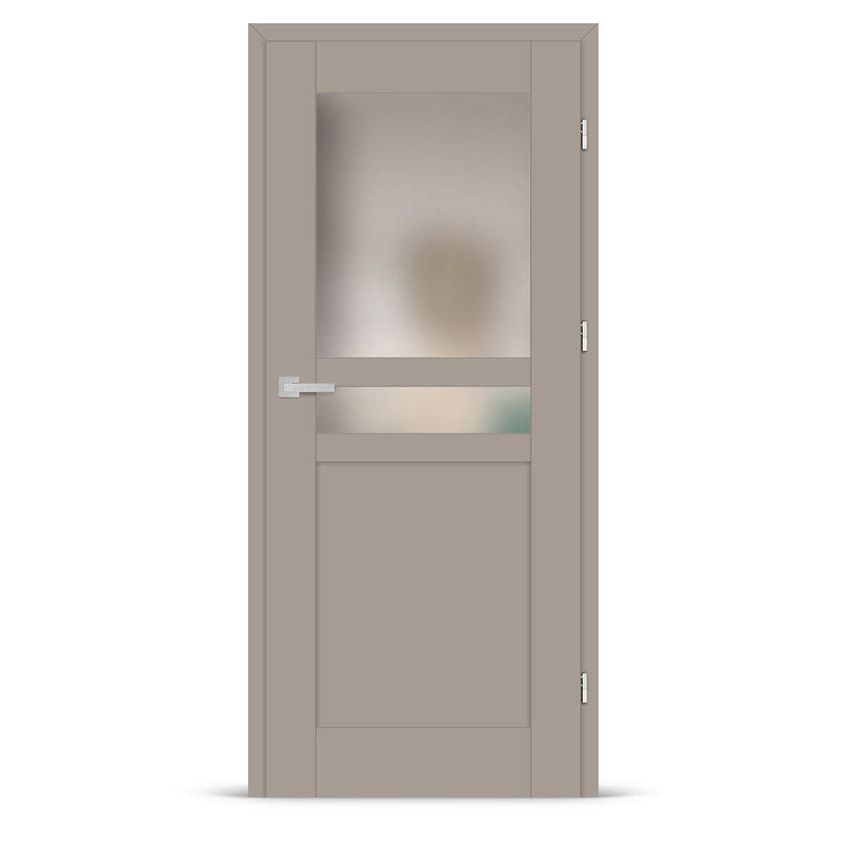 Врата ERKADO - FORSYCJA 2