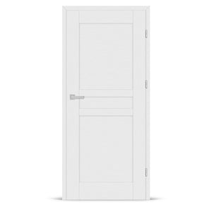 Врата ERKADO - FORSYCJA 3, Цвят: PREMIUM Бяла Кора от Флор Декор