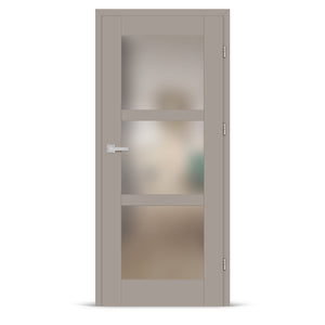 Врата ERKADO - FORSYCJA 4