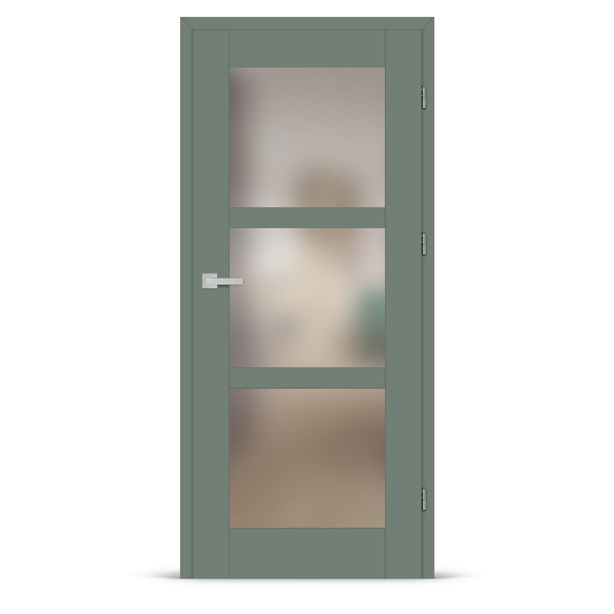 Врата ERKADO - FORSYCJA 4