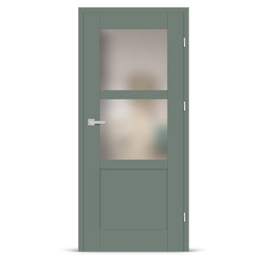 Врата ERKADO - FORSYCJA 5