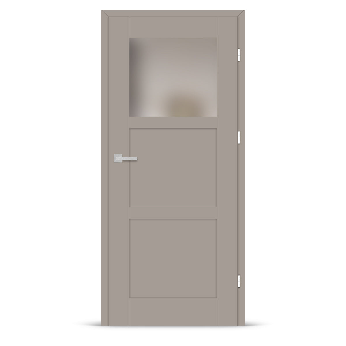 Врата ERKADO - FORSYCJA 6