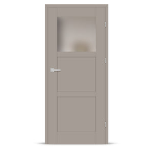 Врата ERKADO - FORSYCJA 6