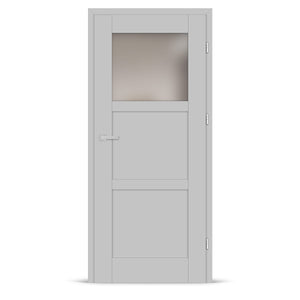 Врата ERKADO - FORSYCJA 6