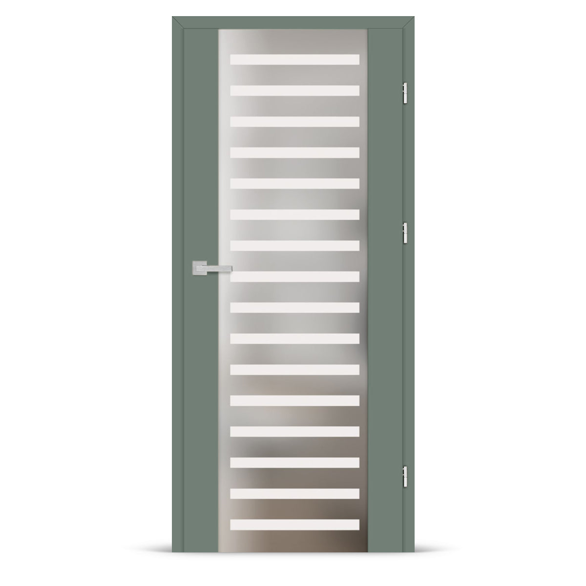 Врата ERKADO - FRAGI 1