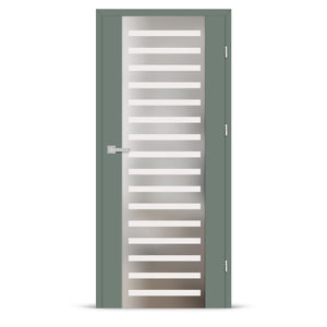 Врата ERKADO - FRAGI 1