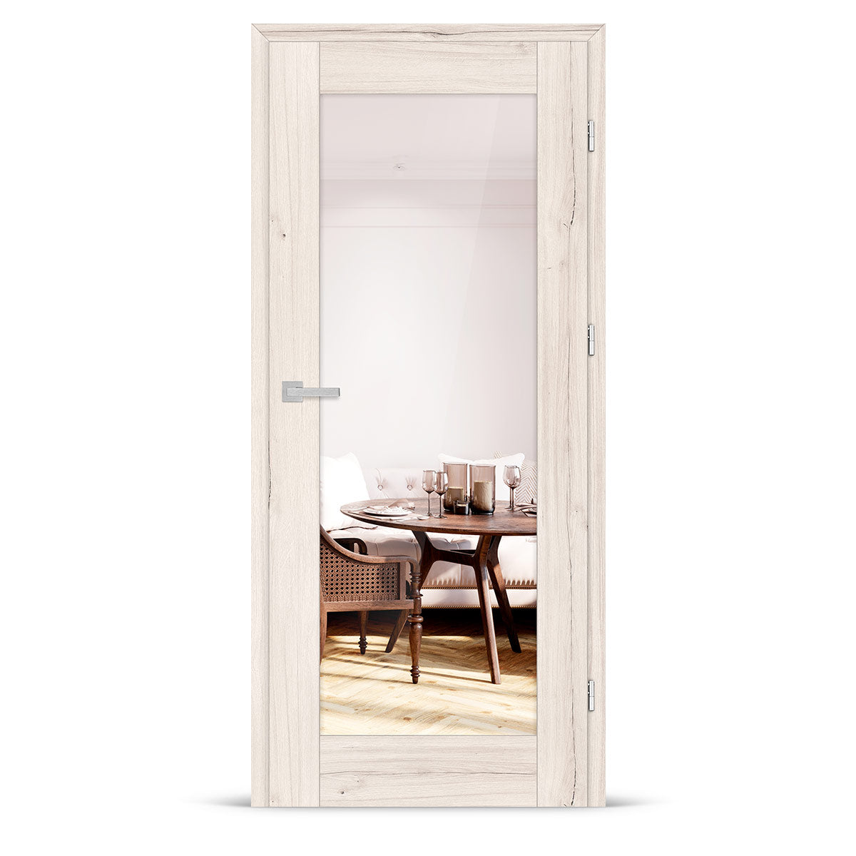 Врата ERKADO - FREZJA 7