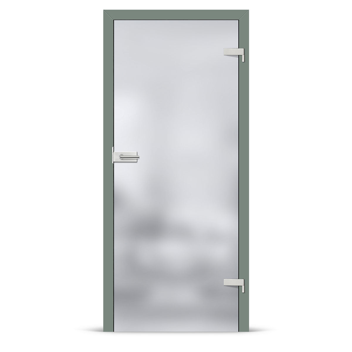 Врата ERKADO - GRAF 11