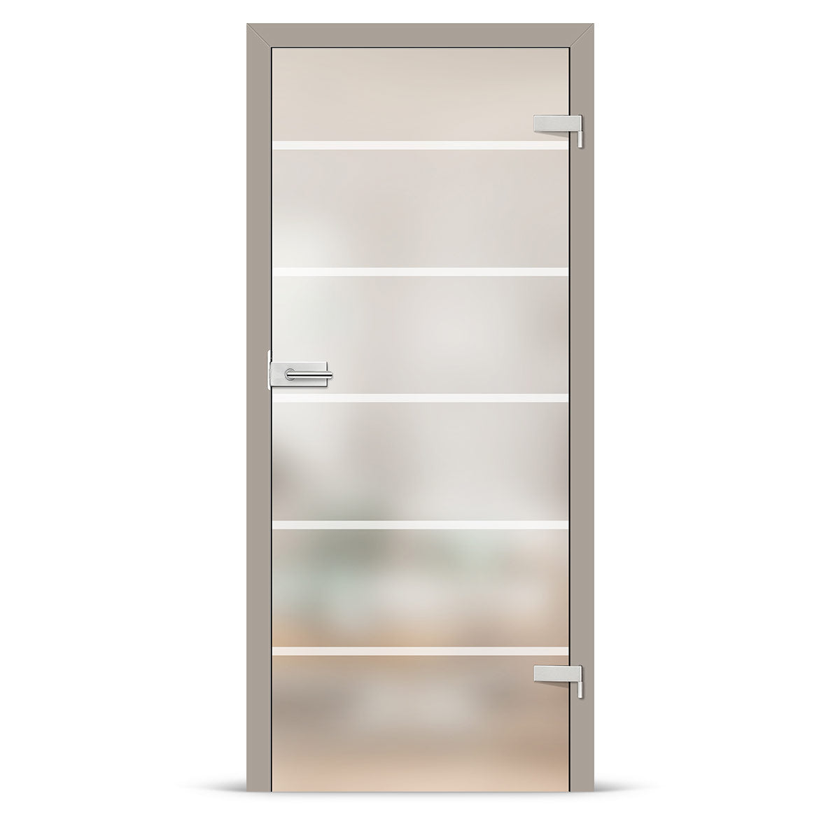 Врата ERKADO - GRAF 17