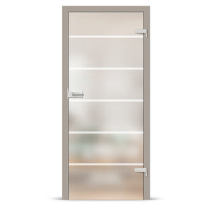 Врата ERKADO - GRAF 17