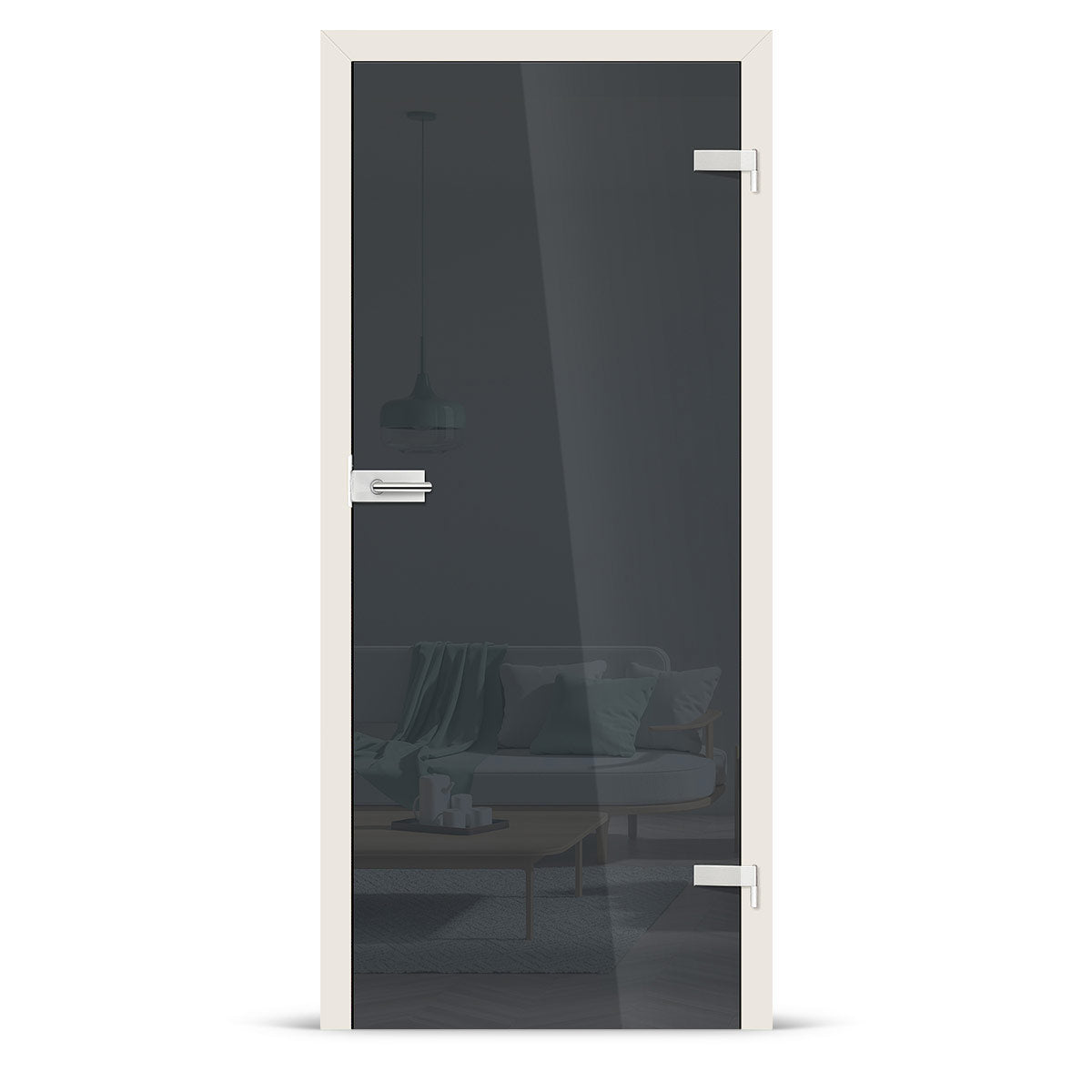 Врата ERKADO - GRAF 26