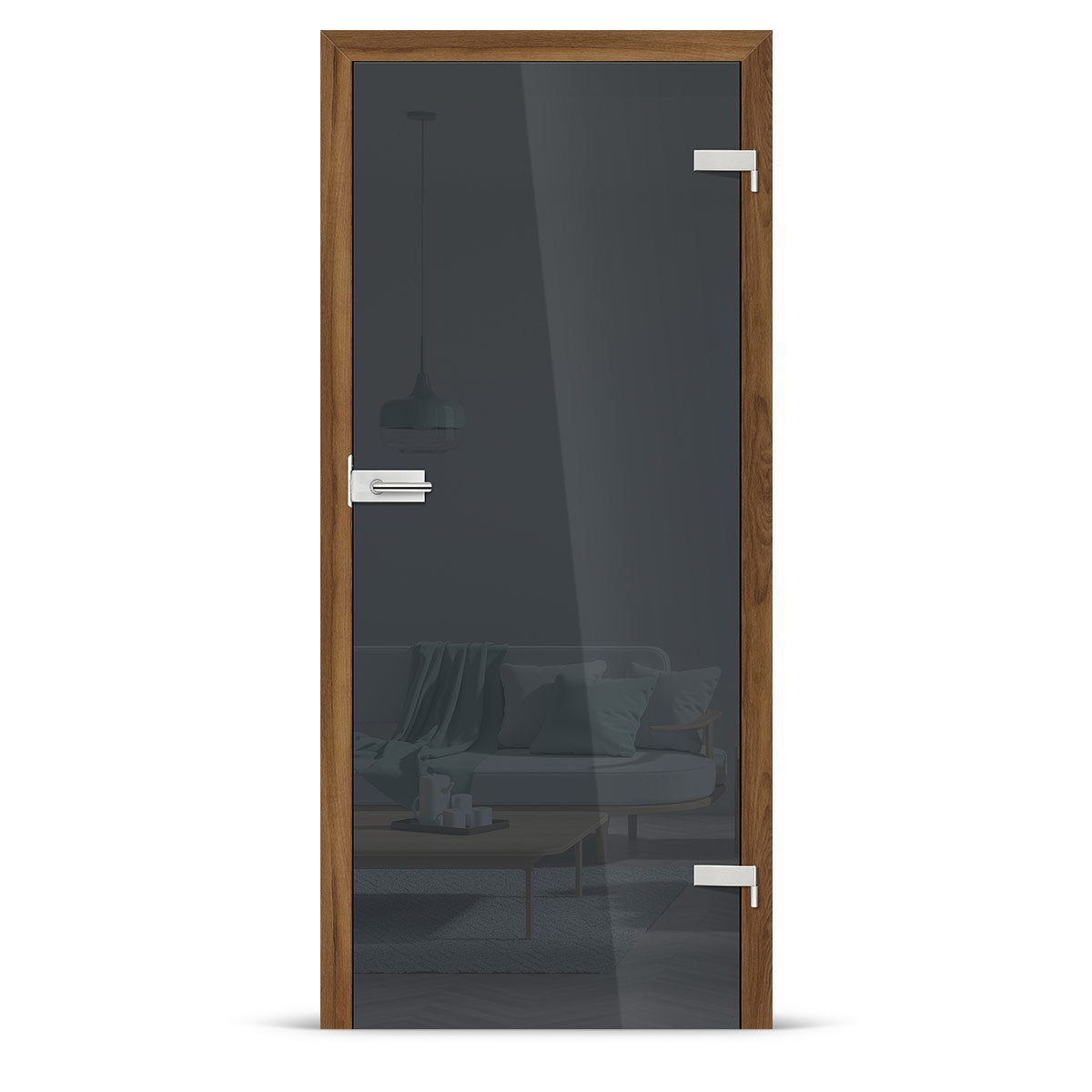 Врата ERKADO - GRAF 26