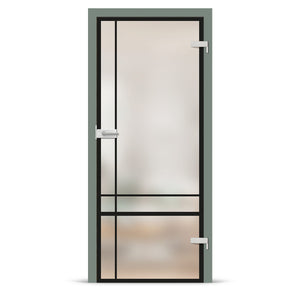 Врата ERKADO - GRAF 32