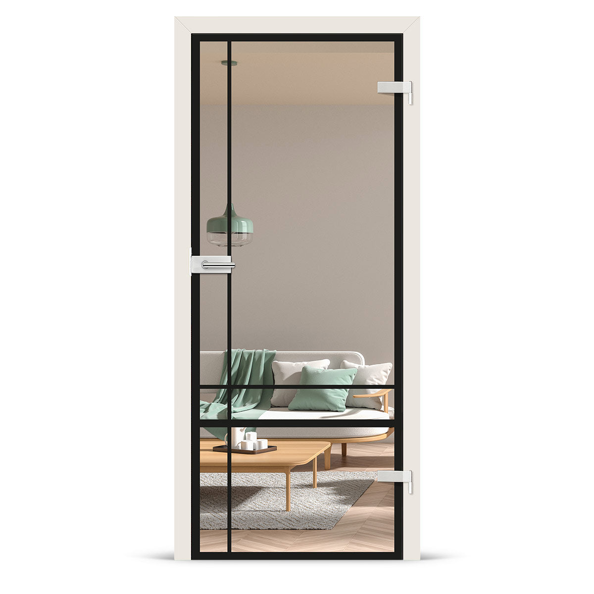 Врата ERKADO - GRAF 33