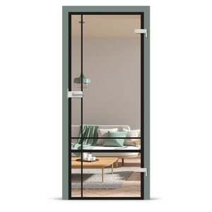 Врата ERKADO - GRAF 33