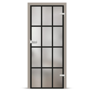 Врата ERKADO - GRAF 35