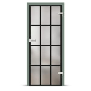 Врата ERKADO - GRAF 35