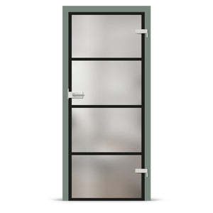 Врата ERKADO - GRAF 38