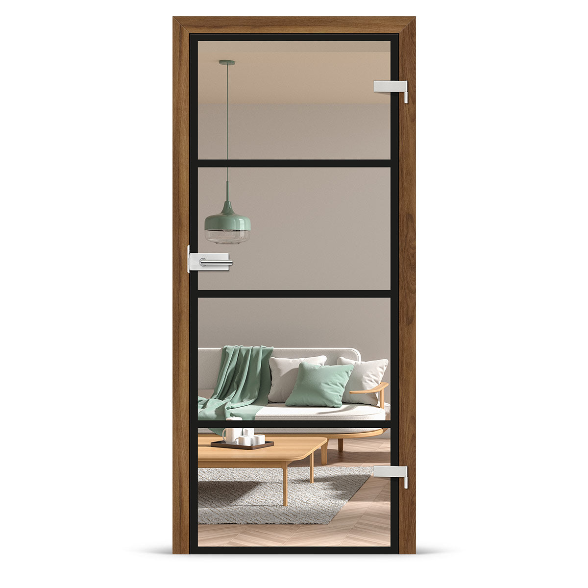 Врата ERKADO - GRAF 39