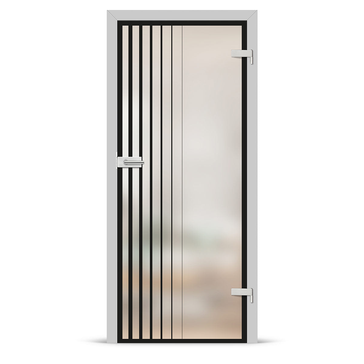 Врата ERKADO - GRAF 41