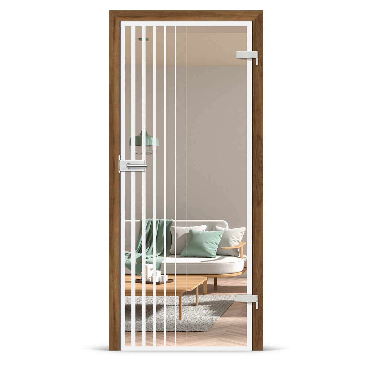 Врата ERKADO - GRAF 43