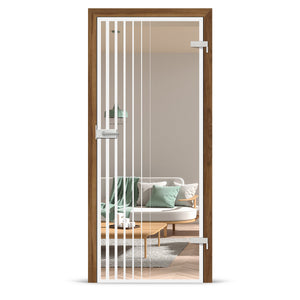 Врата ERKADO - GRAF 43