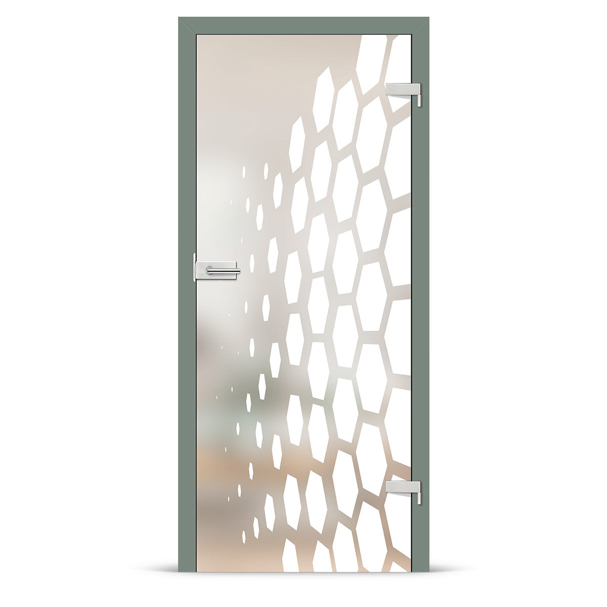 Врата ERKADO - GRAF 59