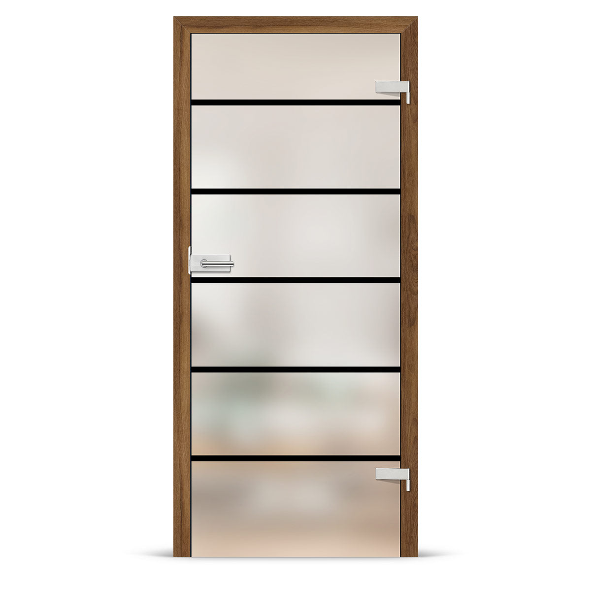 Врата ERKADO - GRAF 6