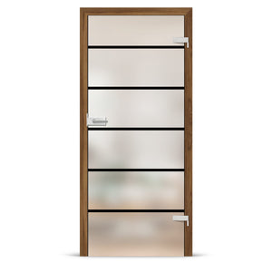 Врата ERKADO - GRAF 6