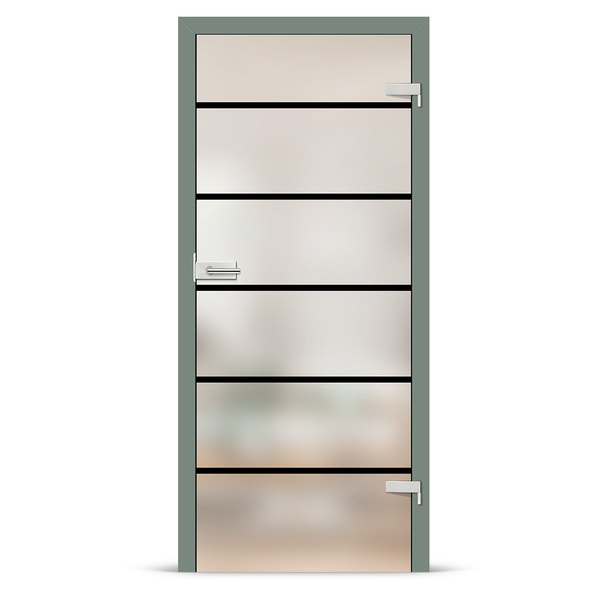 Врата ERKADO - GRAF 6