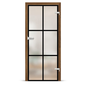 Врата ERKADO - GRAF 62