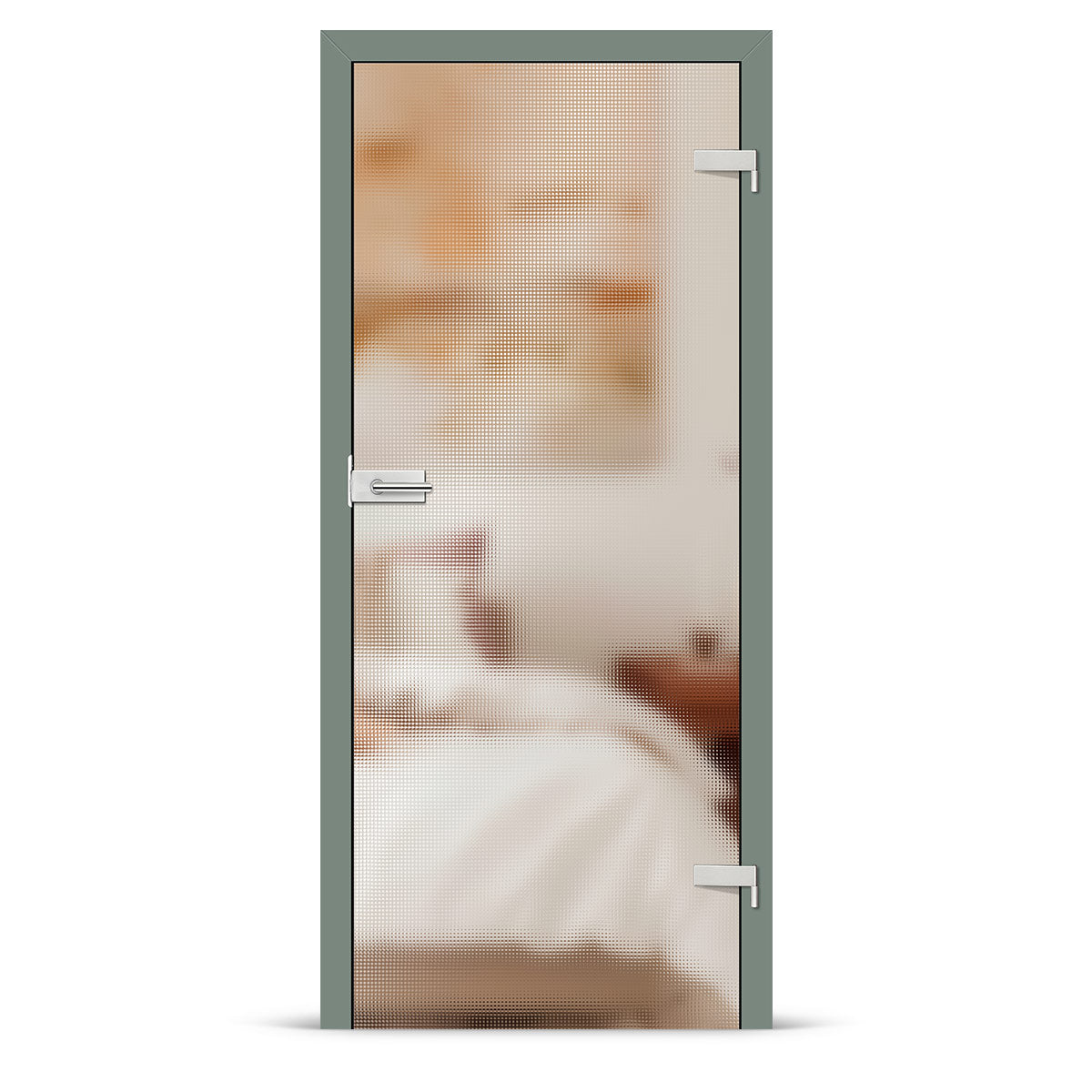 Врата ERKADO - GRAF 69