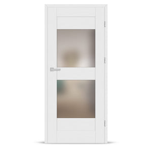 Врата ERKADO - HIACYNT 1, Цвят: PREMIUM Бяла Кора от Флор Декор