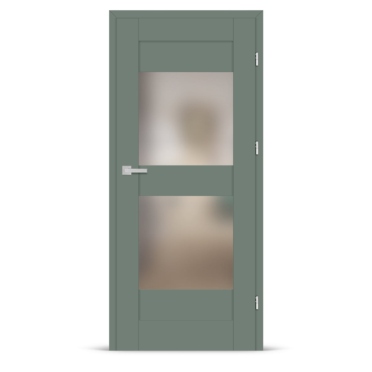 Врата ERKADO - HIACYNT 1