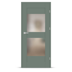 Врата ERKADO - HIACYNT 1