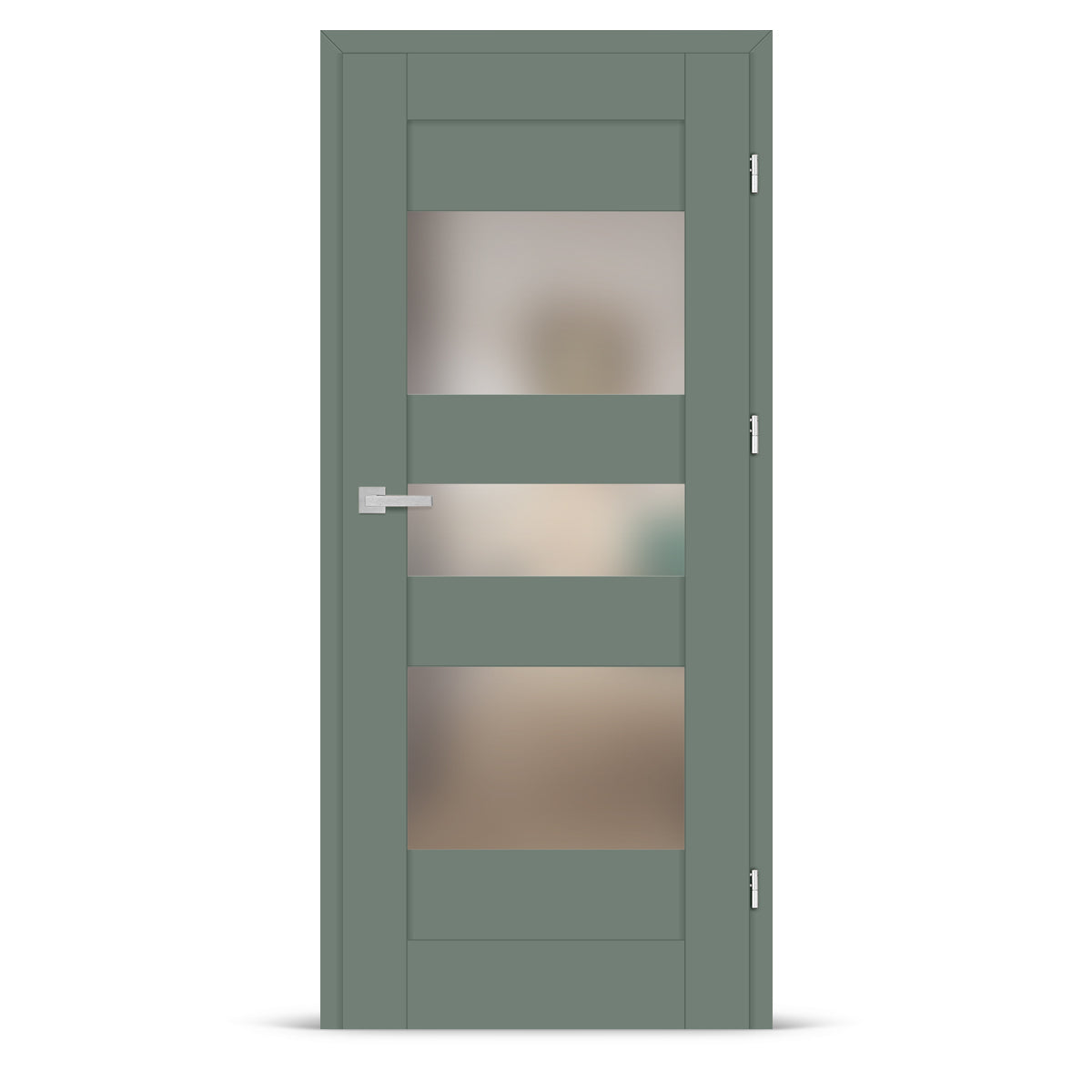 Врата ERKADO - HIACYNT 3