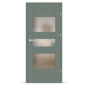 Врата ERKADO - HIACYNT 3