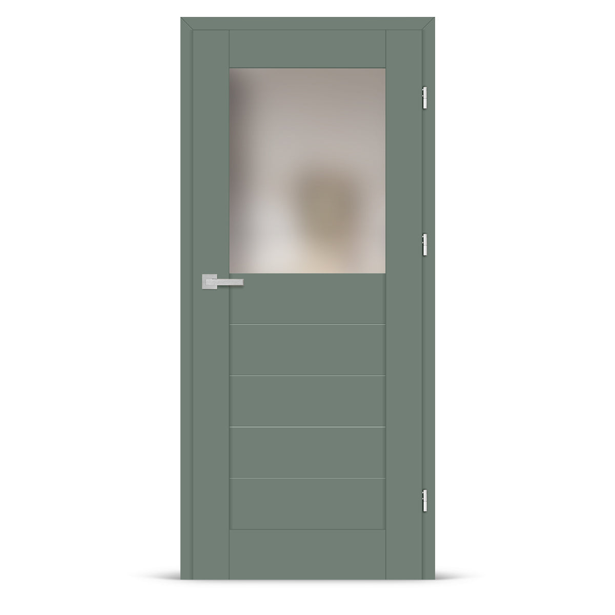 Врата ERKADO - HIACYNT 5