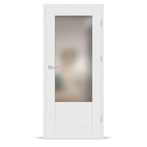Врата ERKADO - HIACYNT 6, Цвят: PREMIUM Бяла Кора от Флор Декор