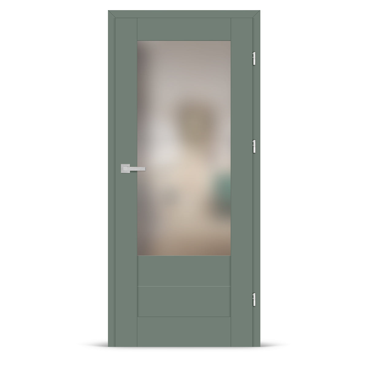 Врата ERKADO - HIACYNT 6