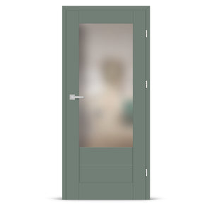 Врата ERKADO - HIACYNT 6