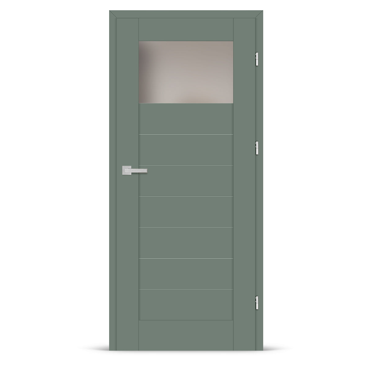 Врата ERKADO - HIACYNT 7