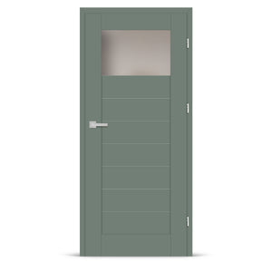 Врата ERKADO - HIACYNT 7