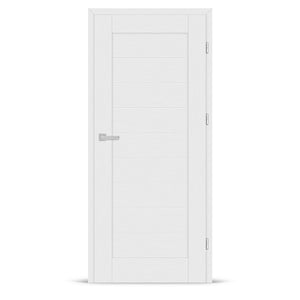 Врата ERKADO - HIACYNT 8, Цвят: PREMIUM Бяла Кора от Флор Декор