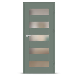 Врата ERKADO - IRYS 1