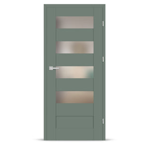 Врата ERKADO - IRYS 2