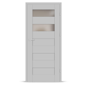 Врата ERKADO - IRYS 3