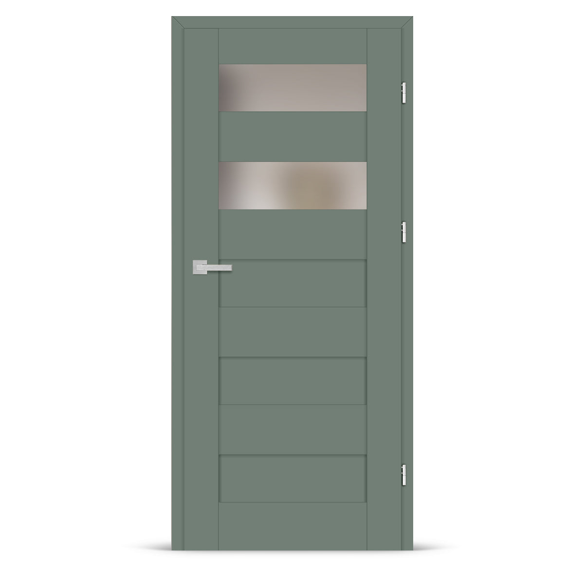 Врата ERKADO - IRYS 3