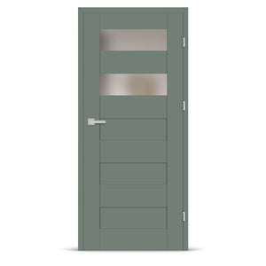 Врата ERKADO - IRYS 3