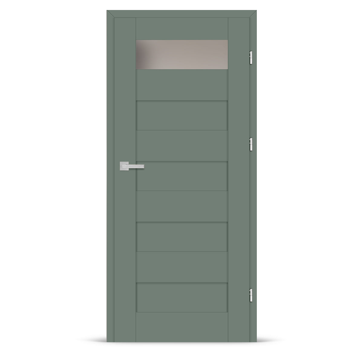 Врата ERKADO - IRYS 4